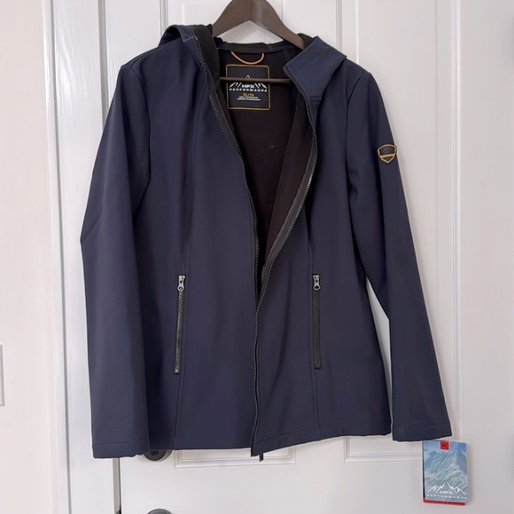 HFX Women's Jacket, NWT! - Picture 2 of 7